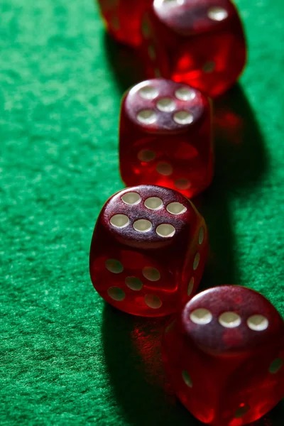Over Under slot game interface showing prediction threshold and spin controls